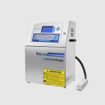 WLD-S280 Small Character Online Cij Inkjet Printer(Upgrades Model)